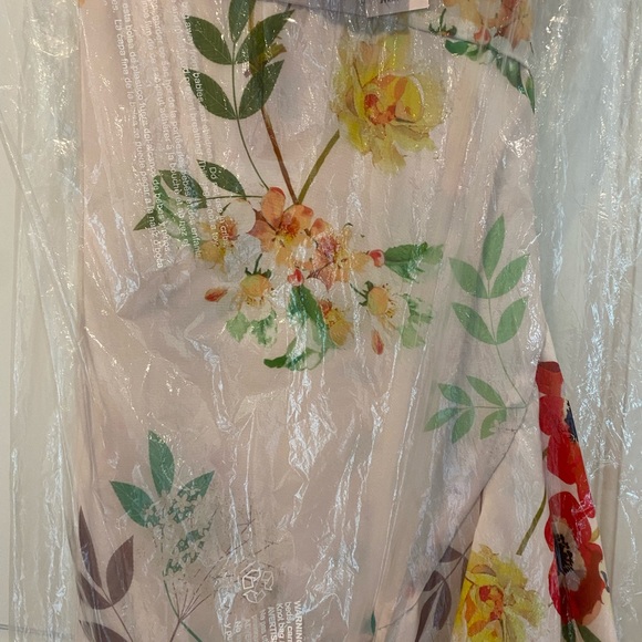 *HP* Yumi Kim waterfront field of dress dress. Size small - Picture 12 of 14
